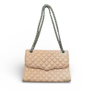 Rebecca Minkoff Quilted Affair shoulder/crossbody bag